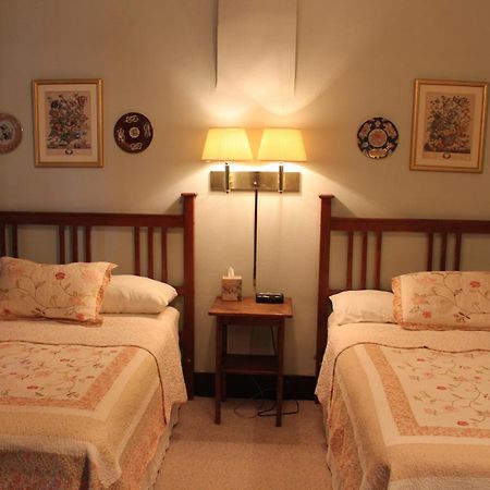 The Hotel Limpia Fort Davis Δωμάτιο φωτογραφία