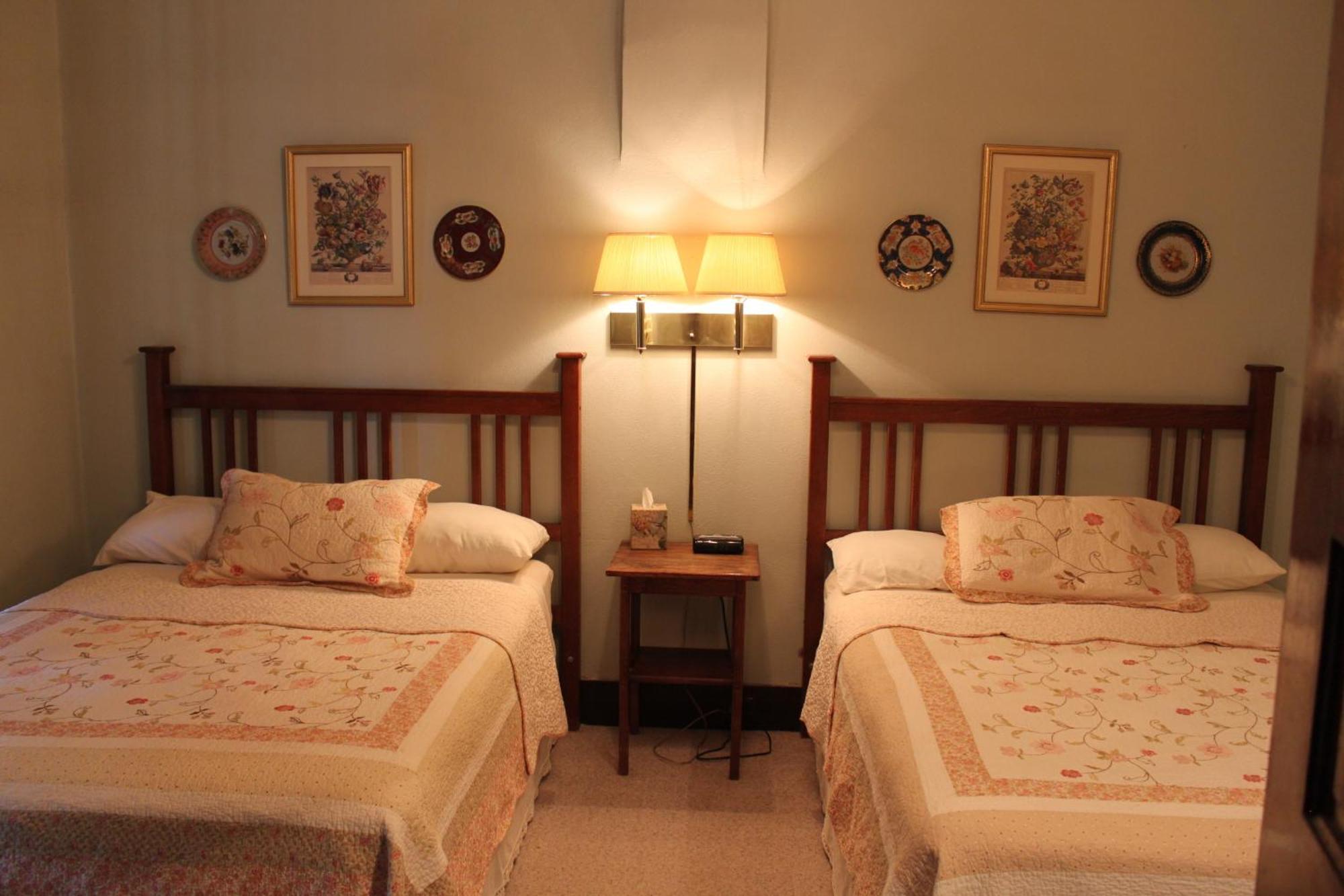 The Hotel Limpia Fort Davis Δωμάτιο φωτογραφία