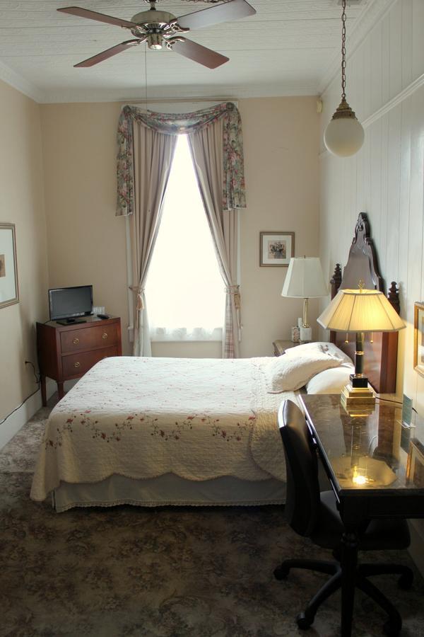 The Hotel Limpia Fort Davis Εξωτερικό φωτογραφία