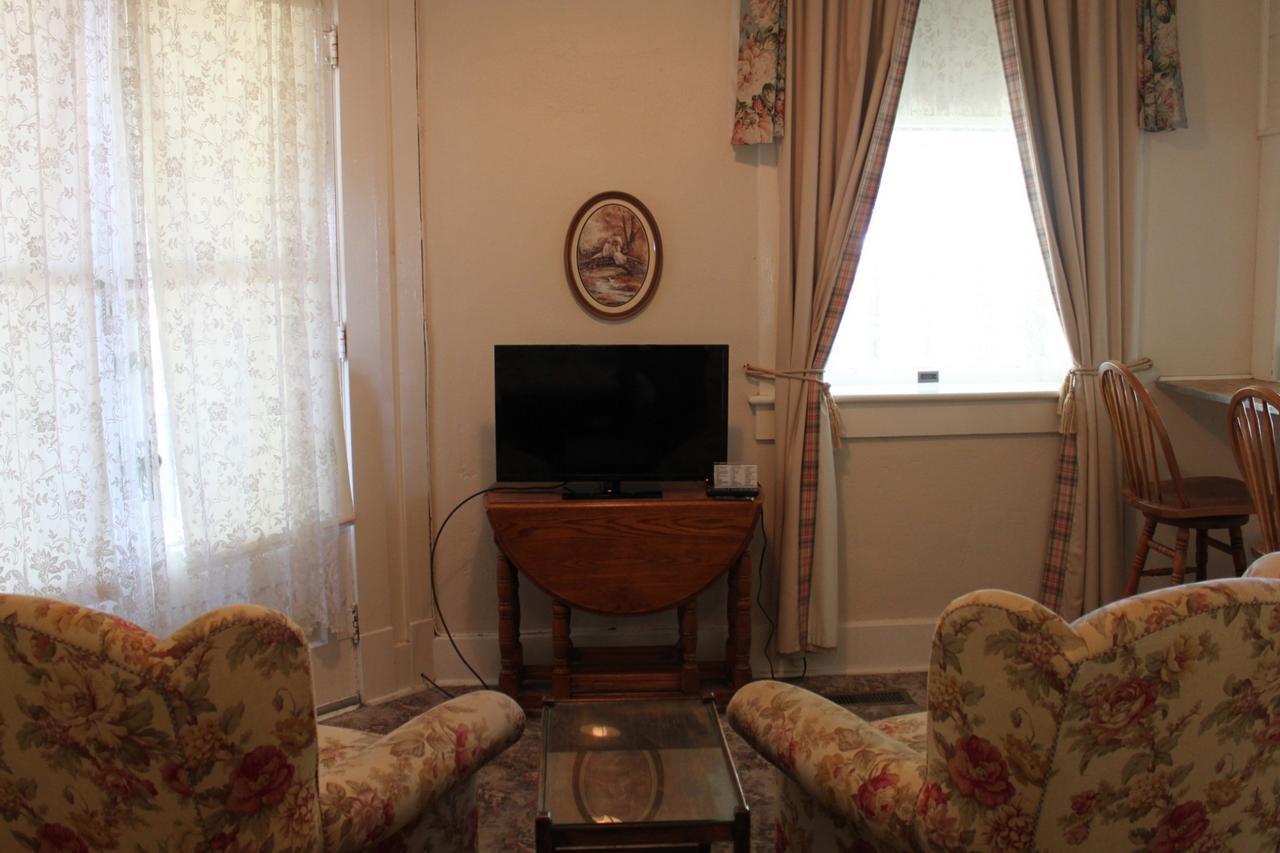 The Hotel Limpia Fort Davis Δωμάτιο φωτογραφία