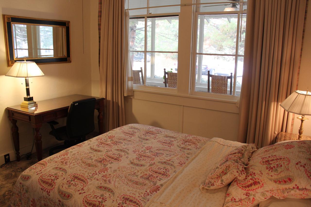 The Hotel Limpia Fort Davis Δωμάτιο φωτογραφία