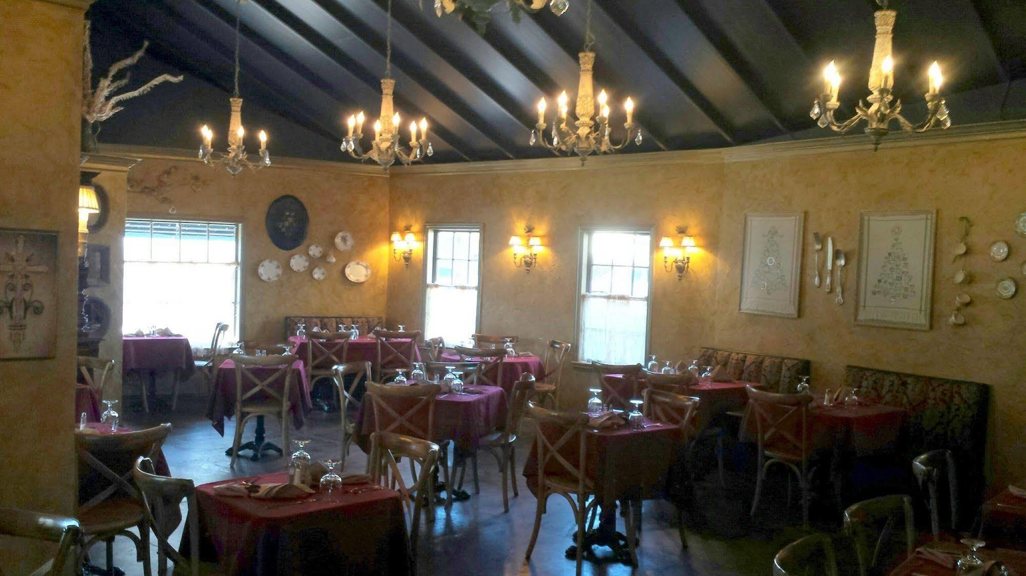 The Hotel Limpia Fort Davis Εξωτερικό φωτογραφία