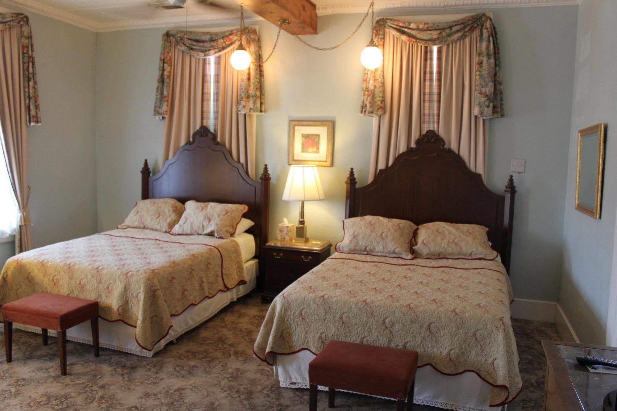 The Hotel Limpia Fort Davis Εξωτερικό φωτογραφία
