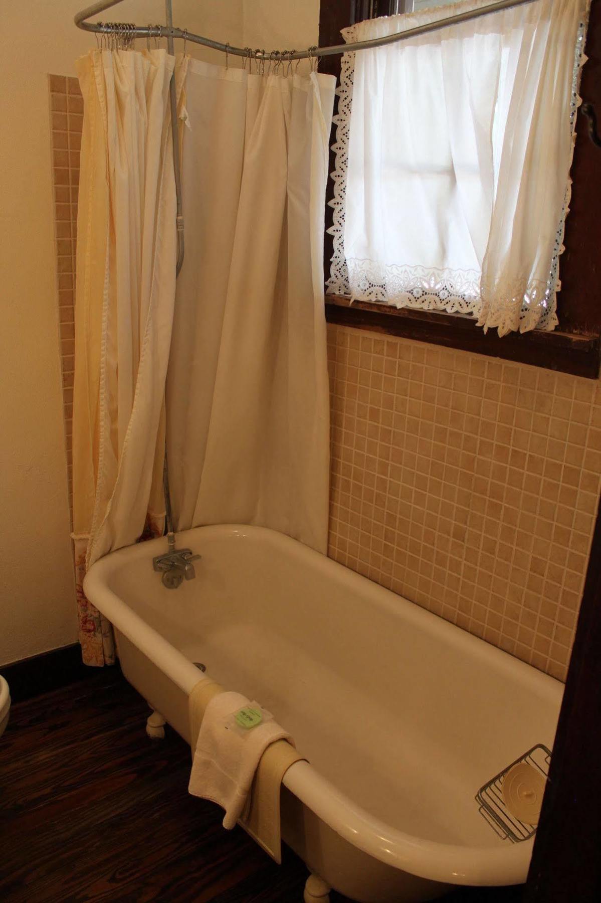 The Hotel Limpia Fort Davis Εξωτερικό φωτογραφία