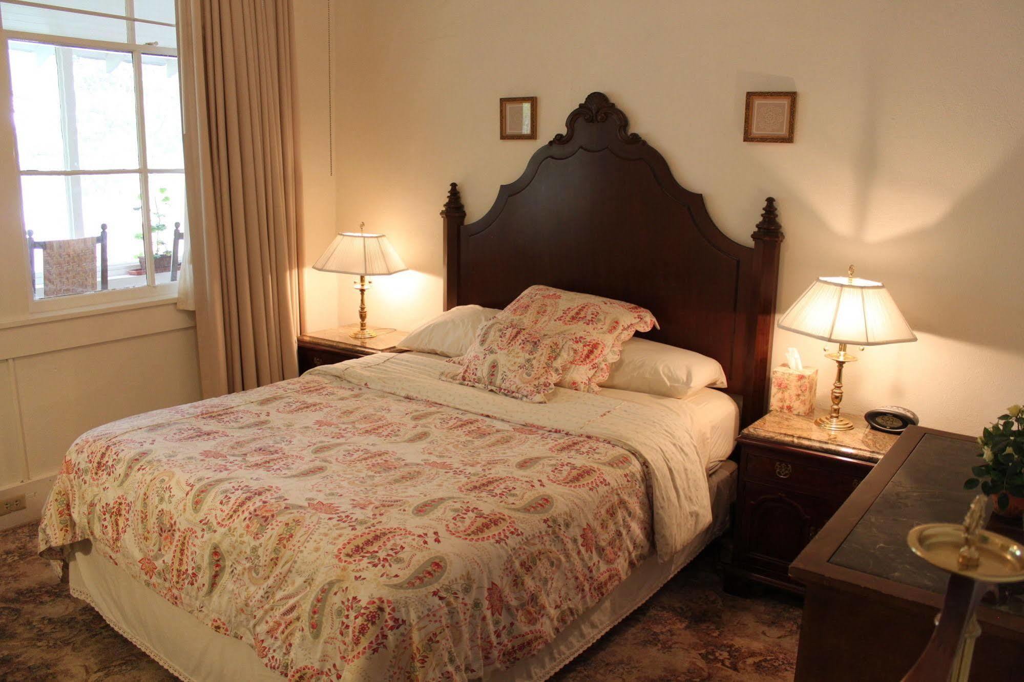 The Hotel Limpia Fort Davis Εξωτερικό φωτογραφία