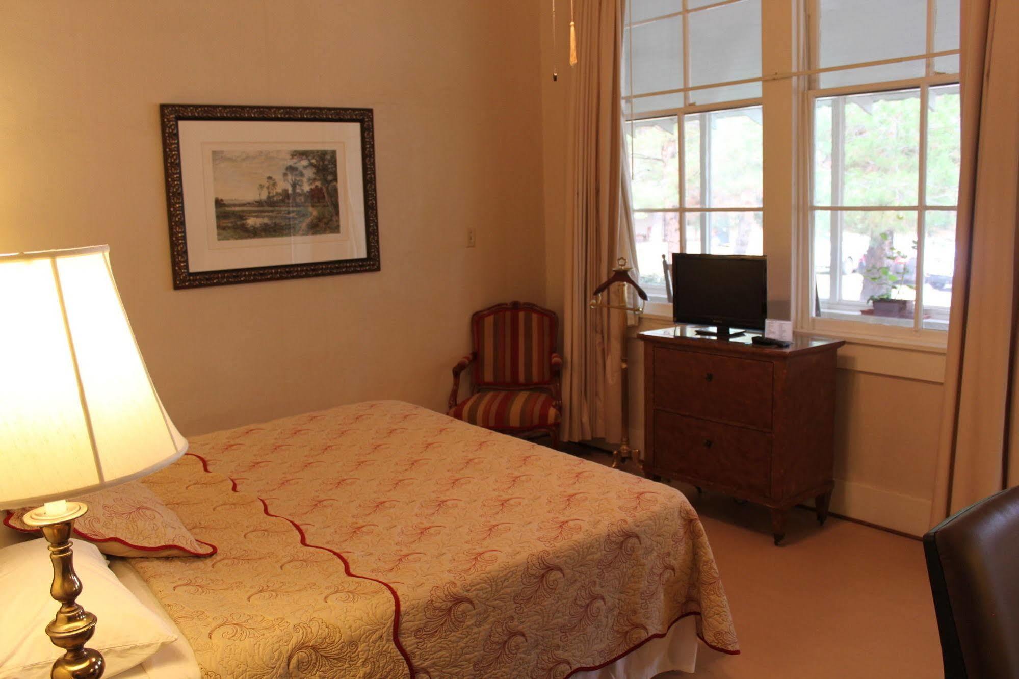 The Hotel Limpia Fort Davis Εξωτερικό φωτογραφία