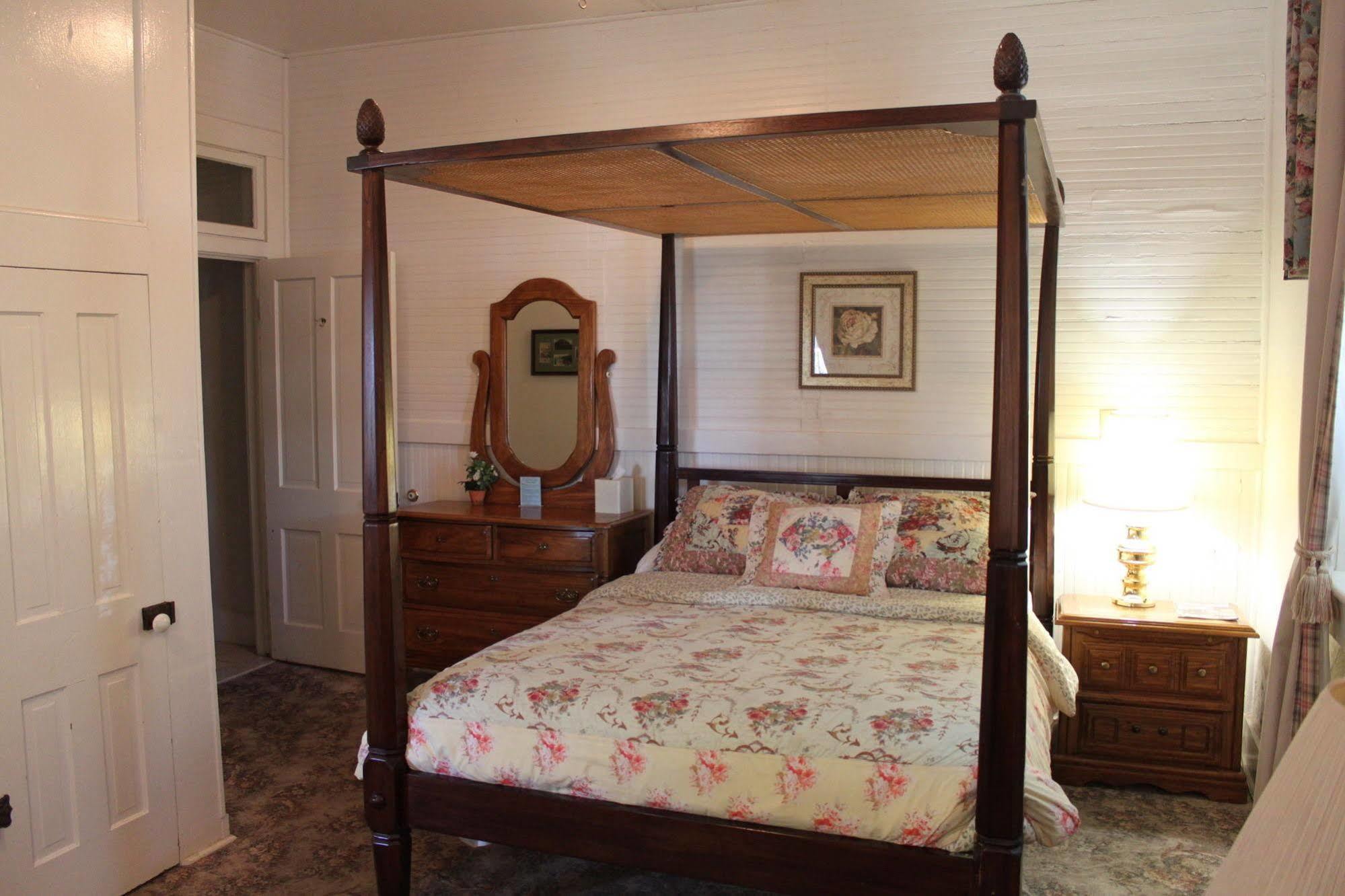 The Hotel Limpia Fort Davis Εξωτερικό φωτογραφία