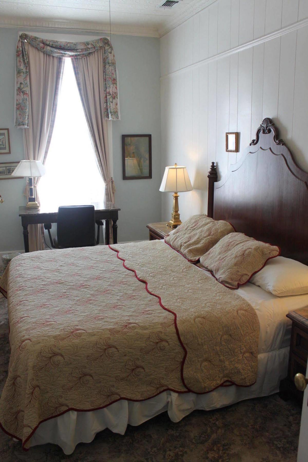 The Hotel Limpia Fort Davis Εξωτερικό φωτογραφία